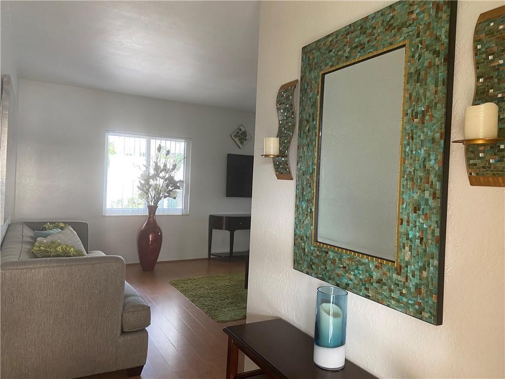 Hamilton House - Residential Lease