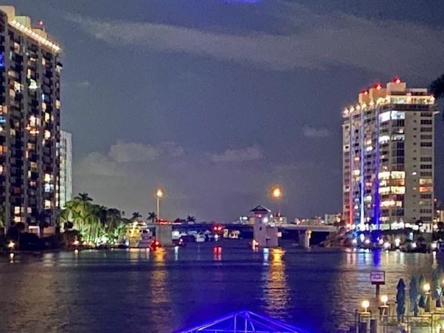 Hamilton House - Residential Lease