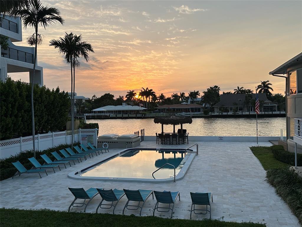 Hamilton House - Residential Lease