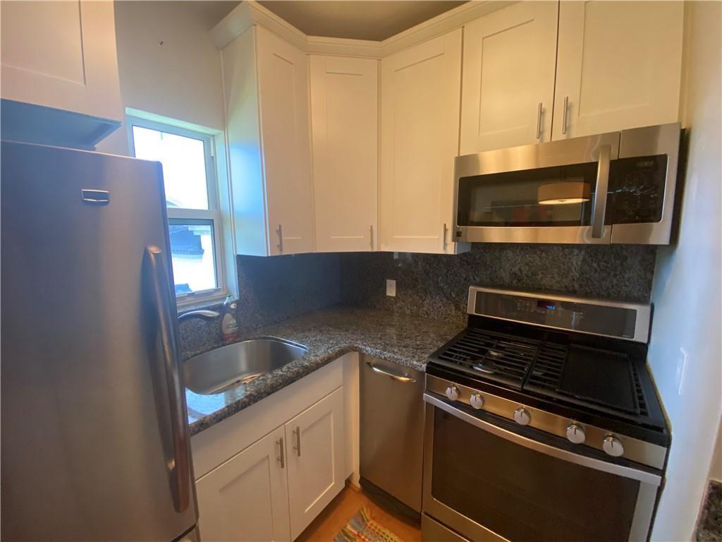 Hamilton House - Residential Lease