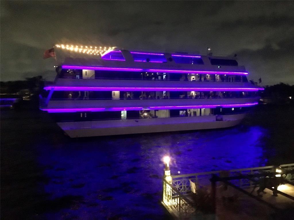 Hamilton House - Residential Lease