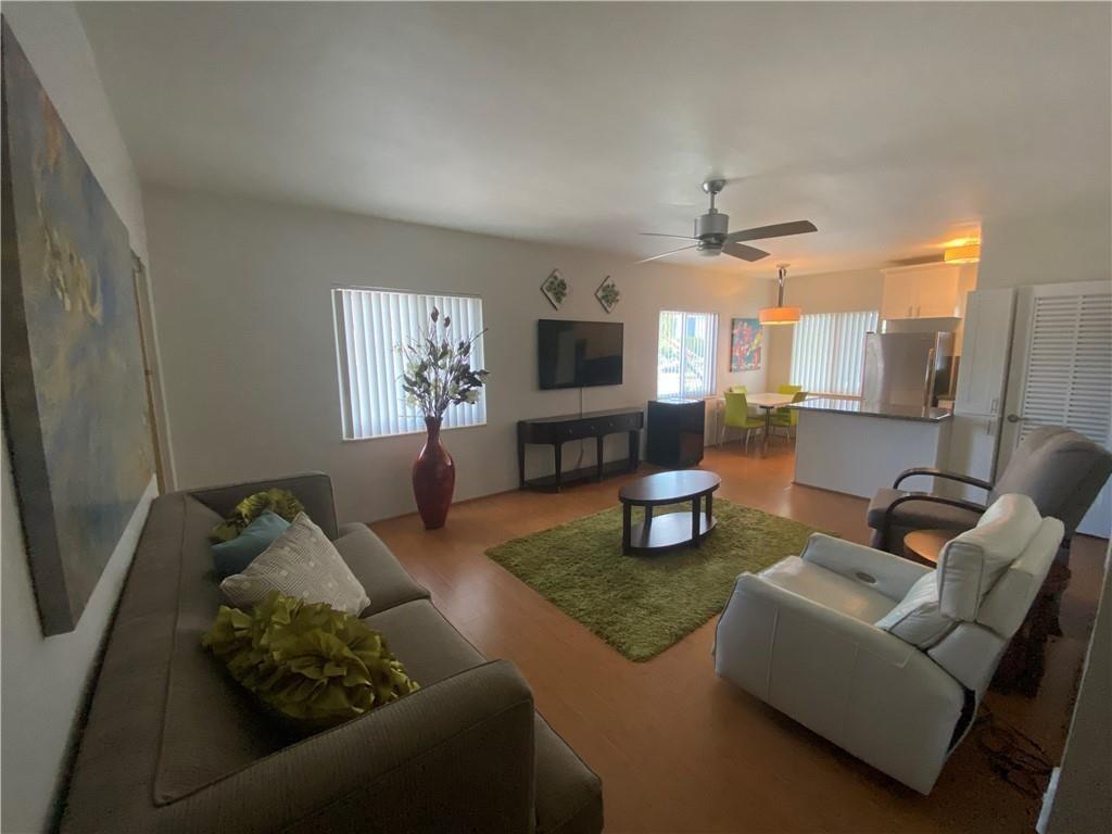 Hamilton House - Residential Lease