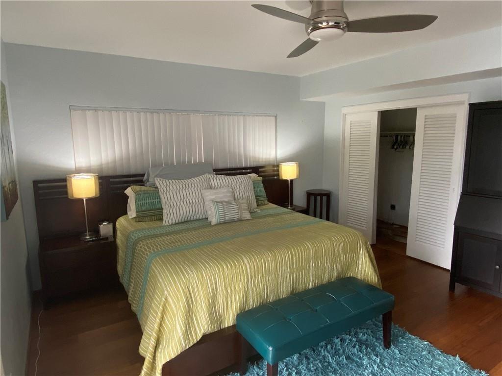 Hamilton House - Residential Lease