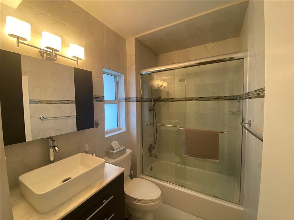 Hamilton House - Residential Lease