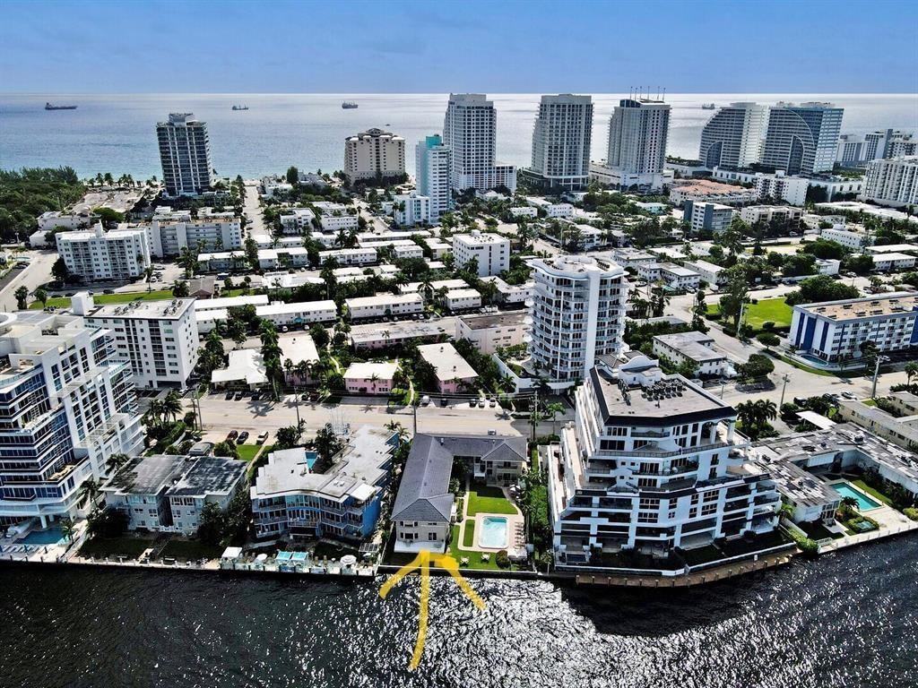 Hamilton House - Residential Lease