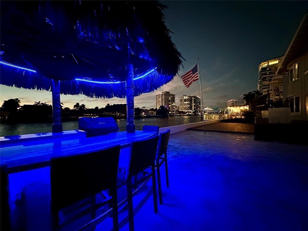 Hamilton House - Residential Lease