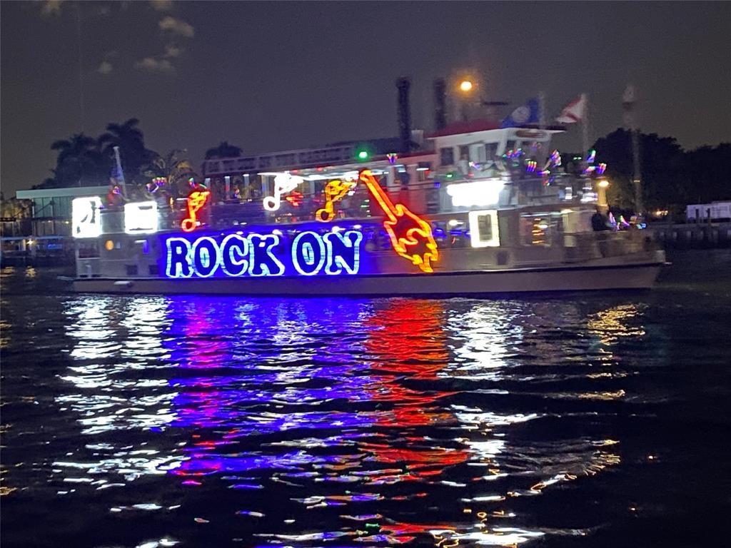 Hamilton House - Residential Lease