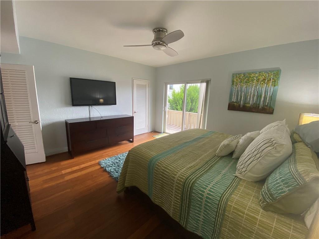 Hamilton House - Residential Lease