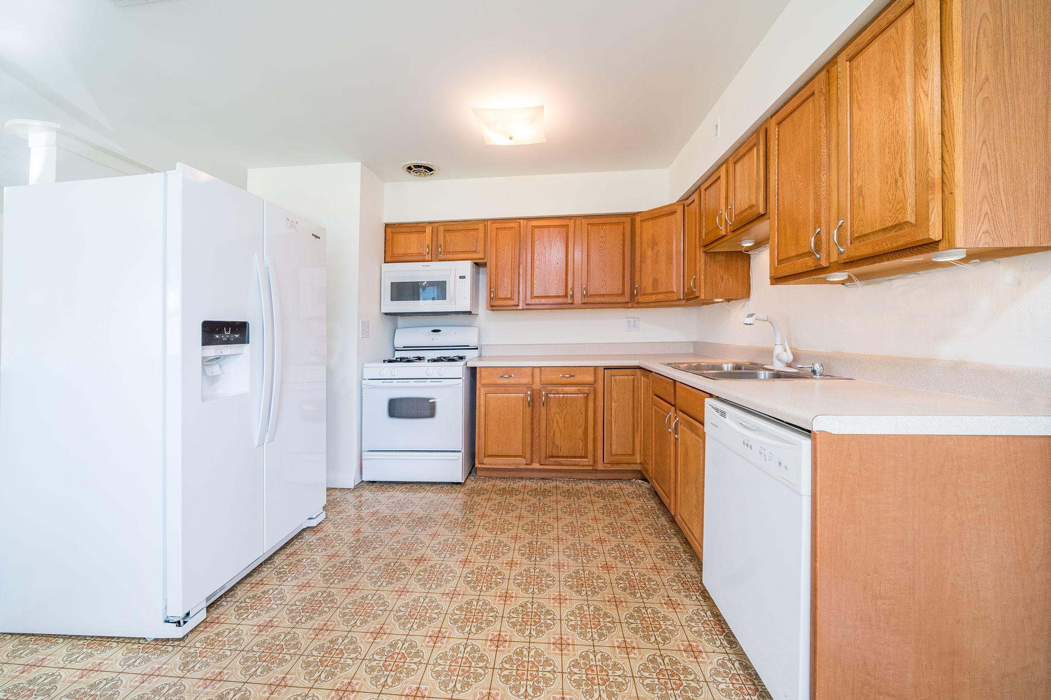 CORAL GARDENS PLAT 1 - Residential