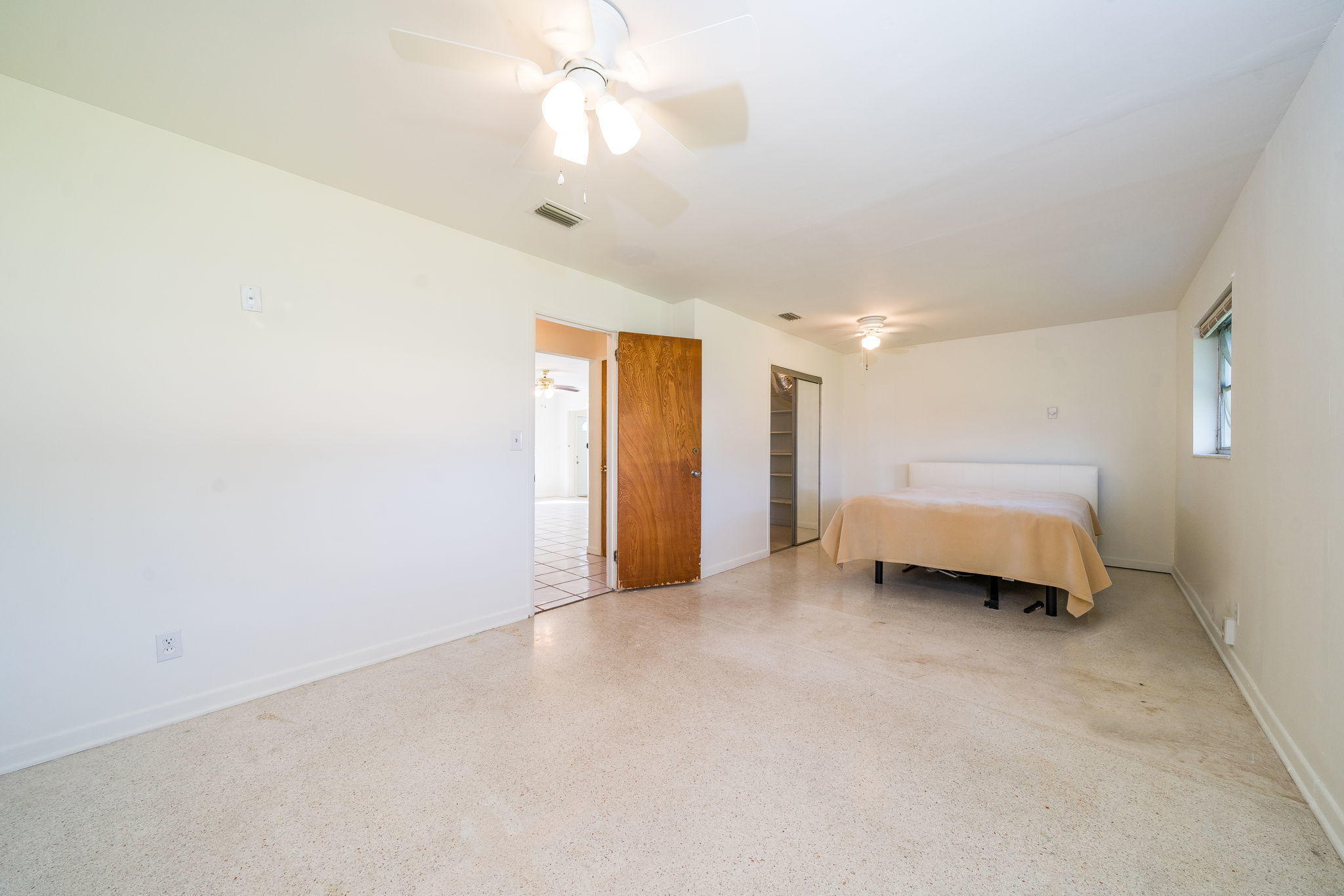 CORAL GARDENS PLAT 1 - Residential