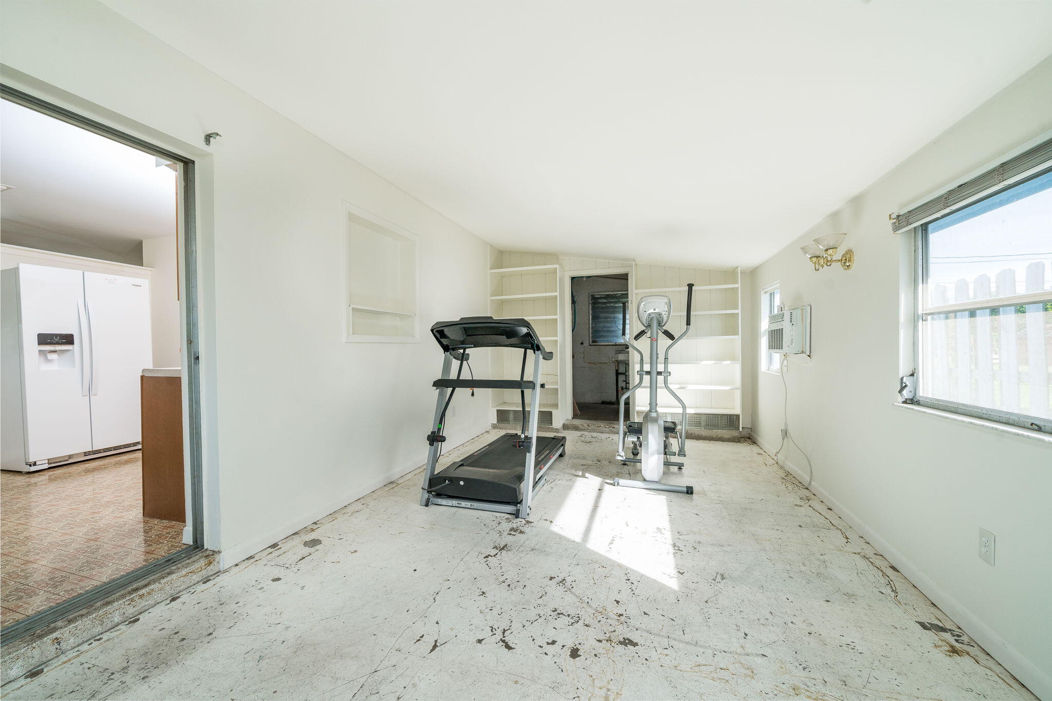 CORAL GARDENS PLAT 1 - Residential