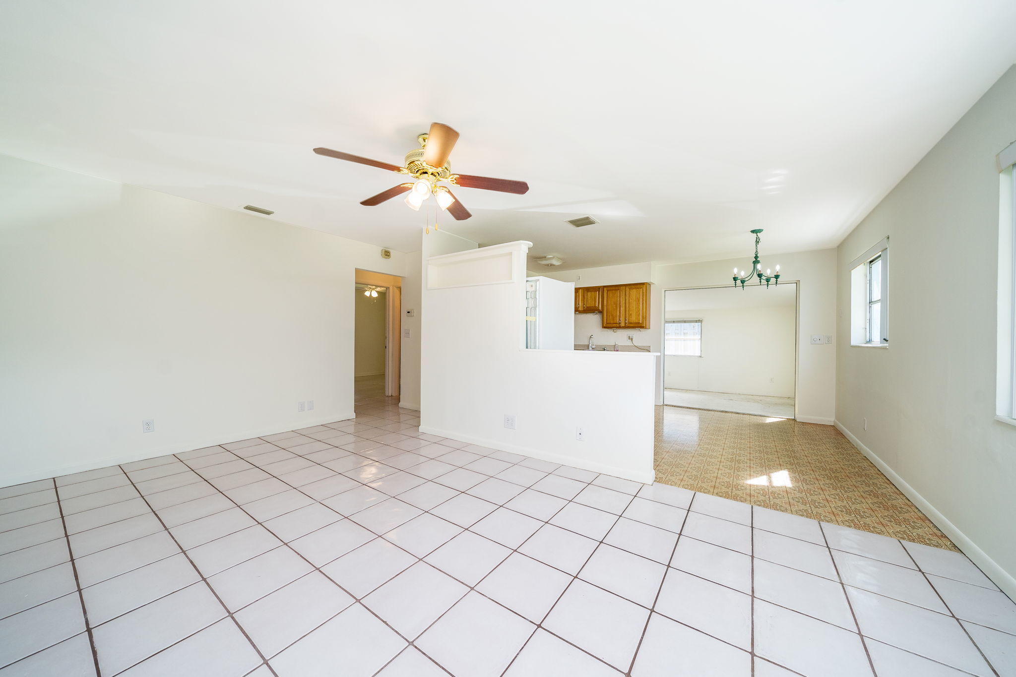 CORAL GARDENS PLAT 1 - Residential