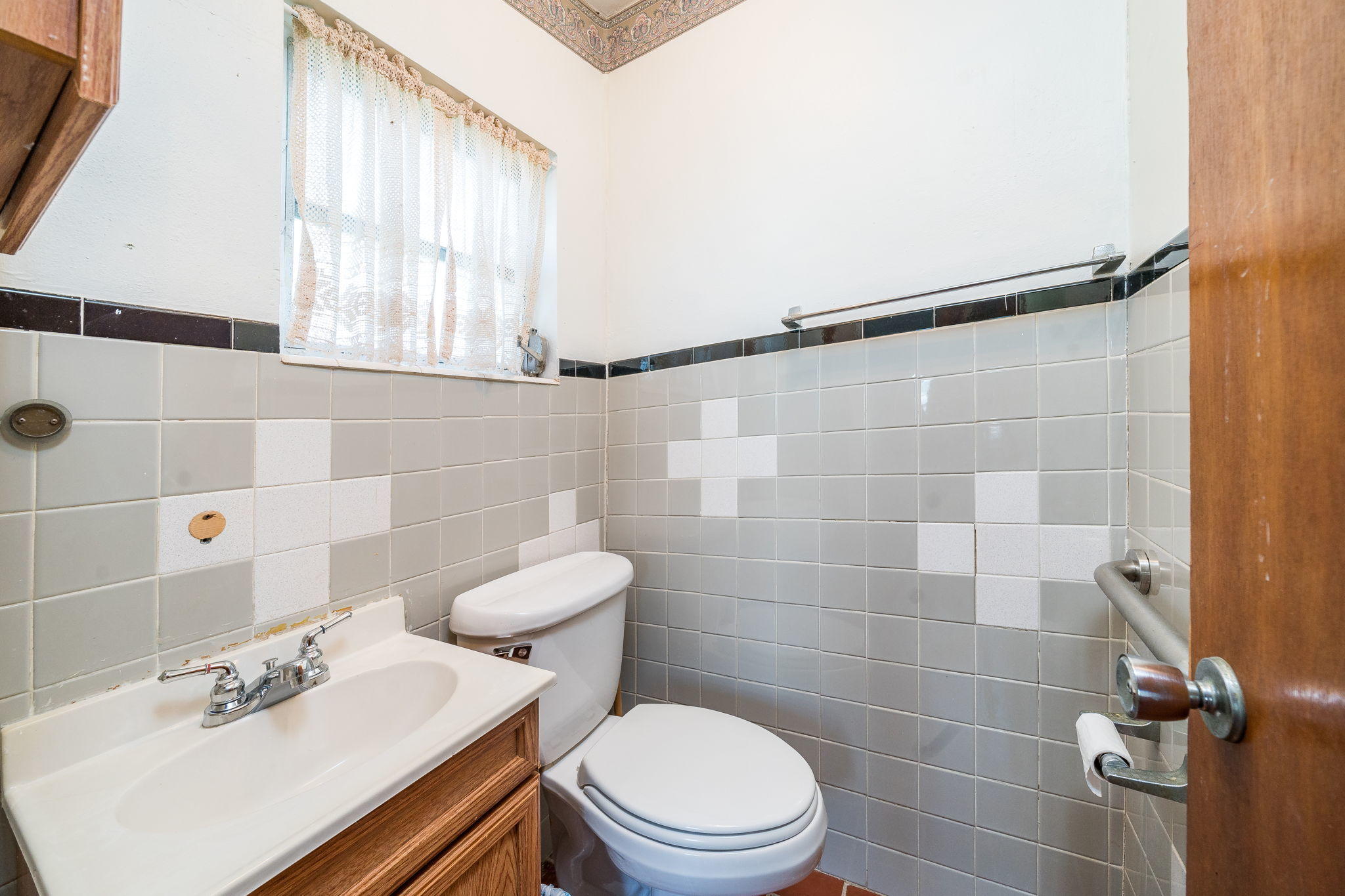 CORAL GARDENS PLAT 1 - Residential