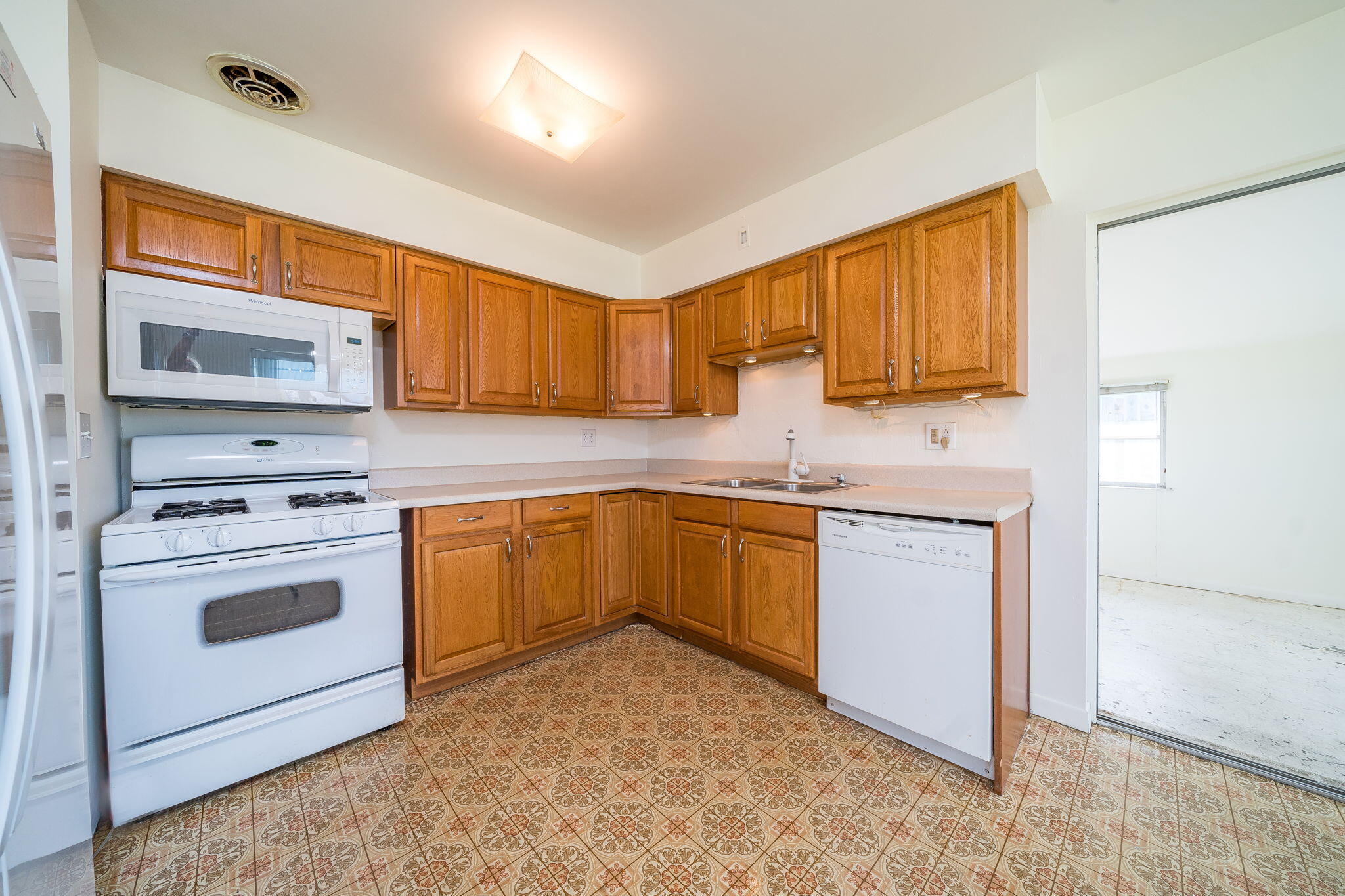 CORAL GARDENS PLAT 1 - Residential