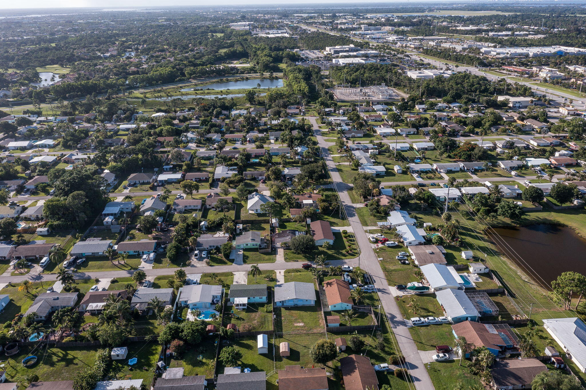 CORAL GARDENS PLAT 1 - Residential