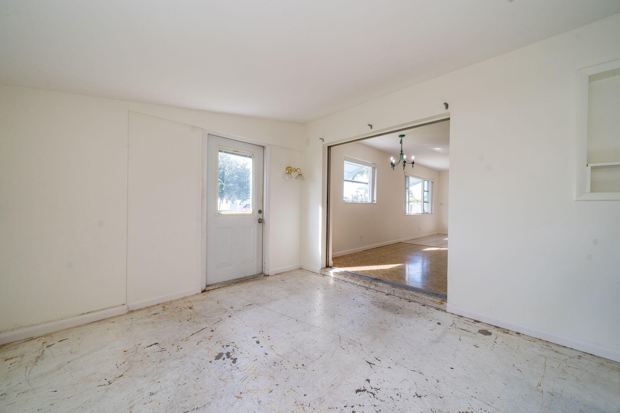 CORAL GARDENS PLAT 1 - Residential