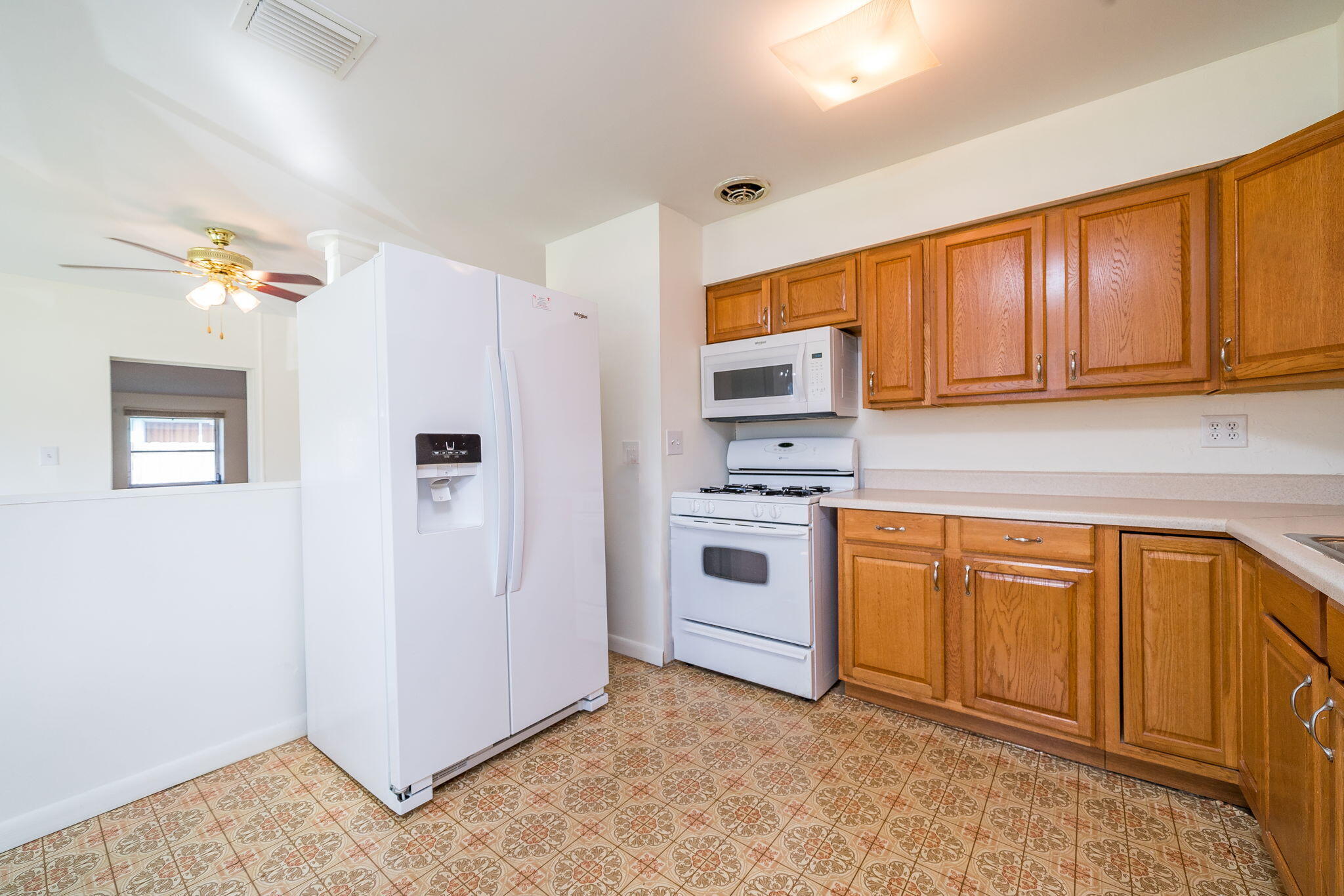 CORAL GARDENS PLAT 1 - Residential