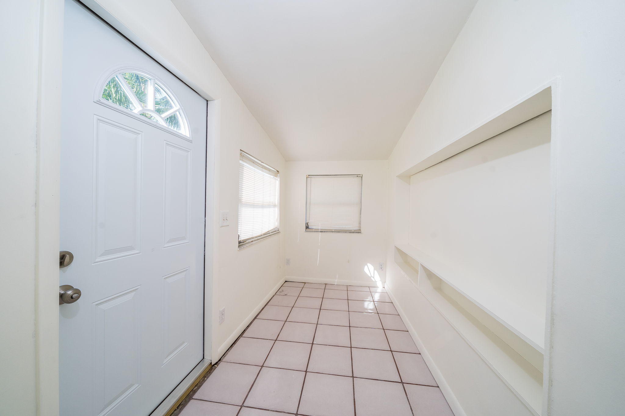 CORAL GARDENS PLAT 1 - Residential