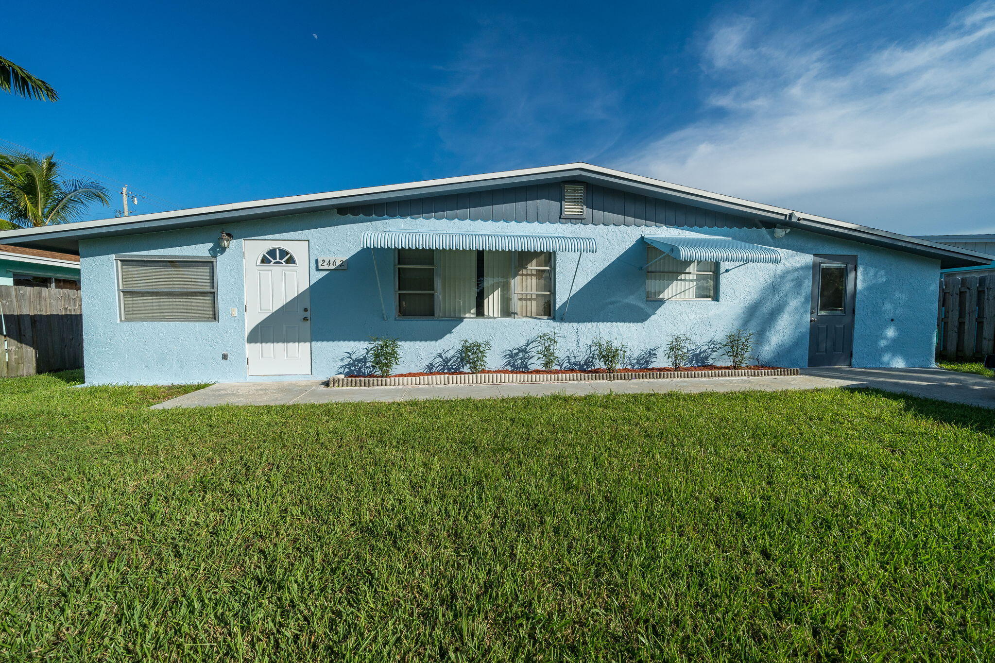 CORAL GARDENS PLAT 1 - Residential