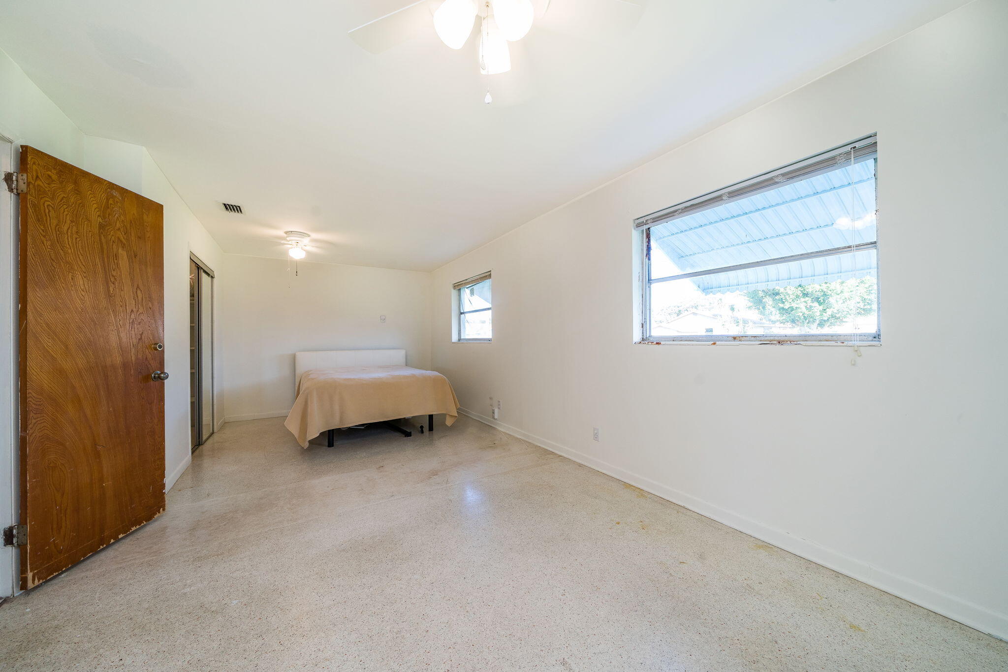 CORAL GARDENS PLAT 1 - Residential