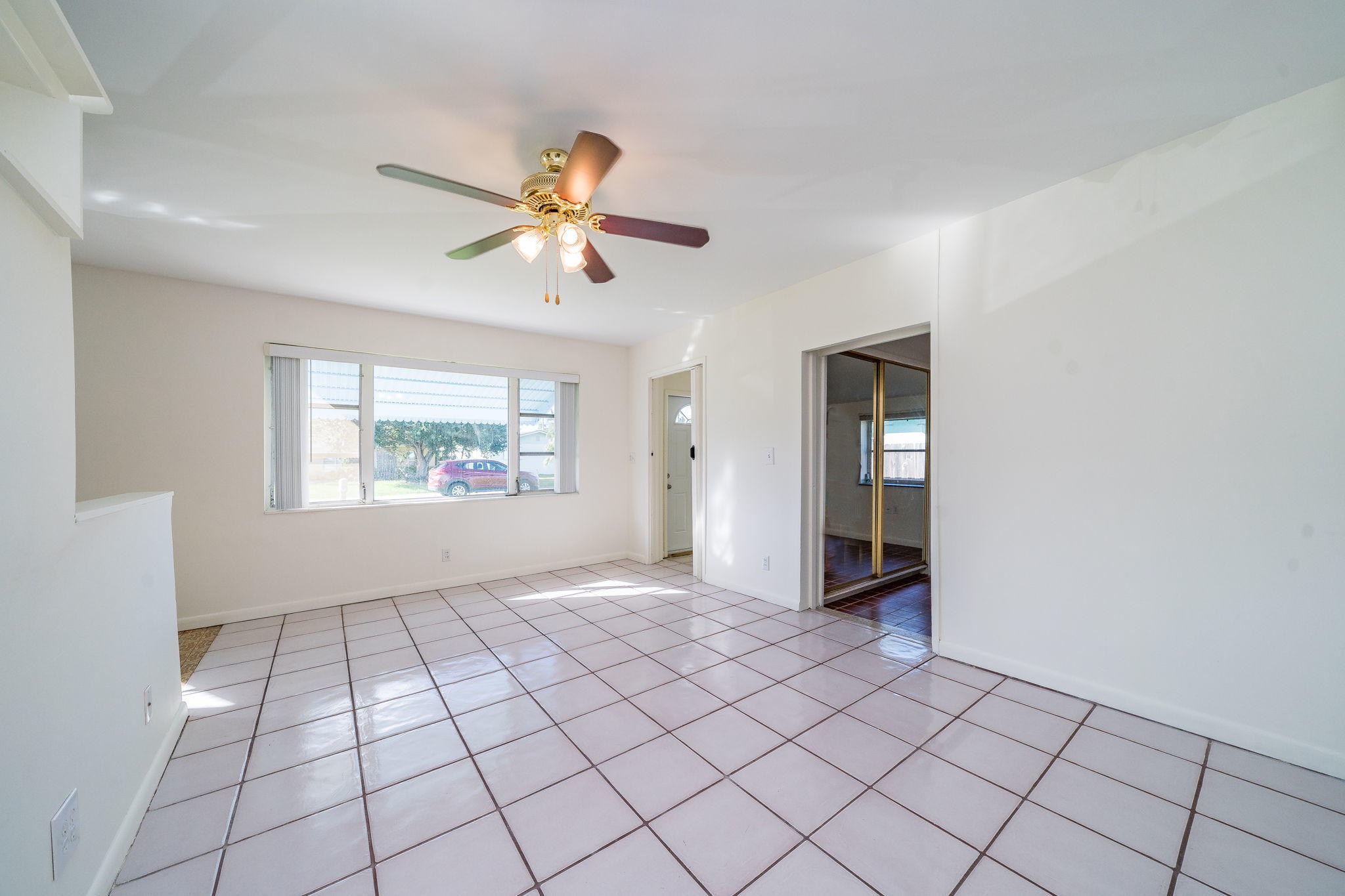 CORAL GARDENS PLAT 1 - Residential