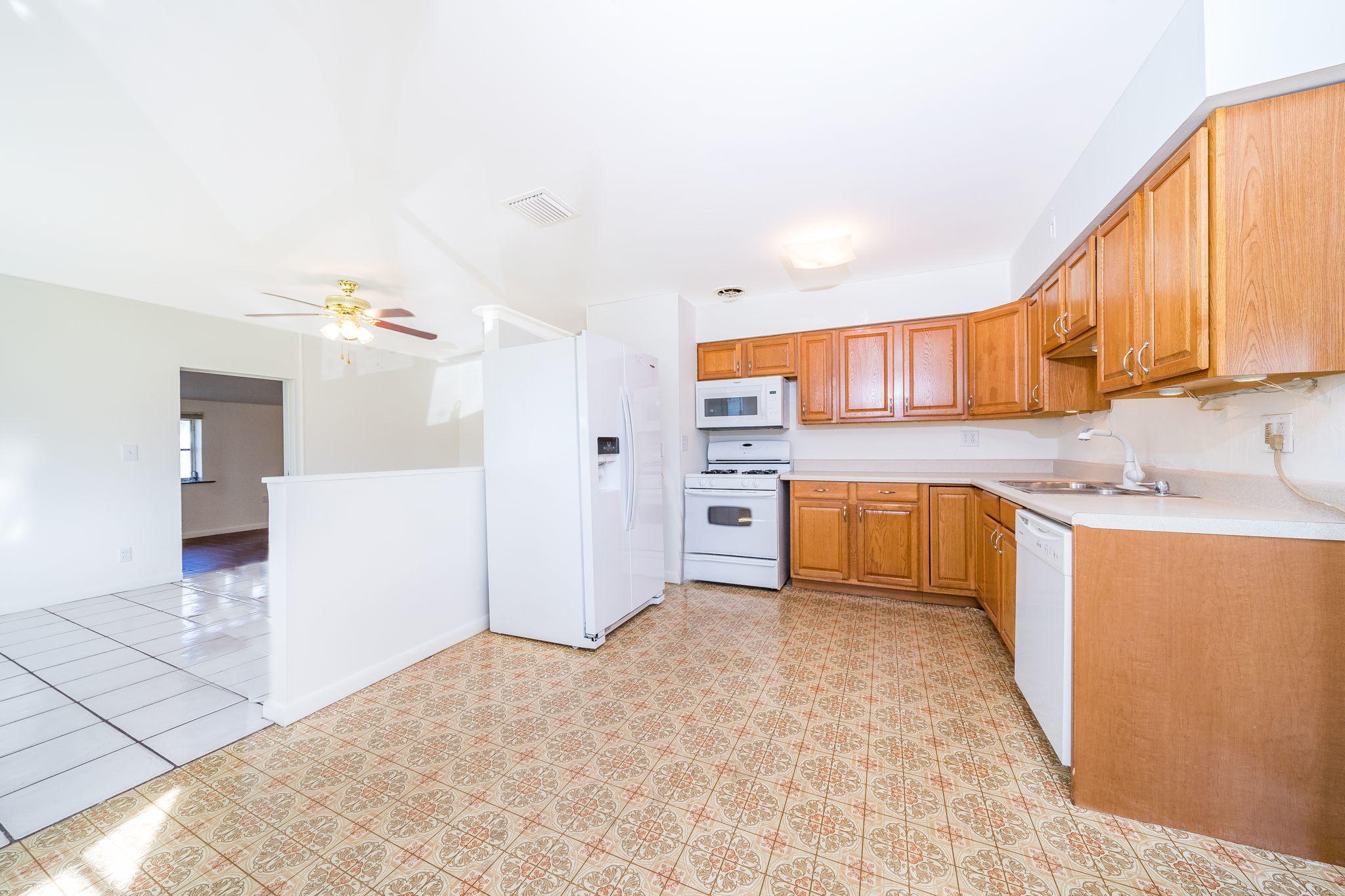 CORAL GARDENS PLAT 1 - Residential