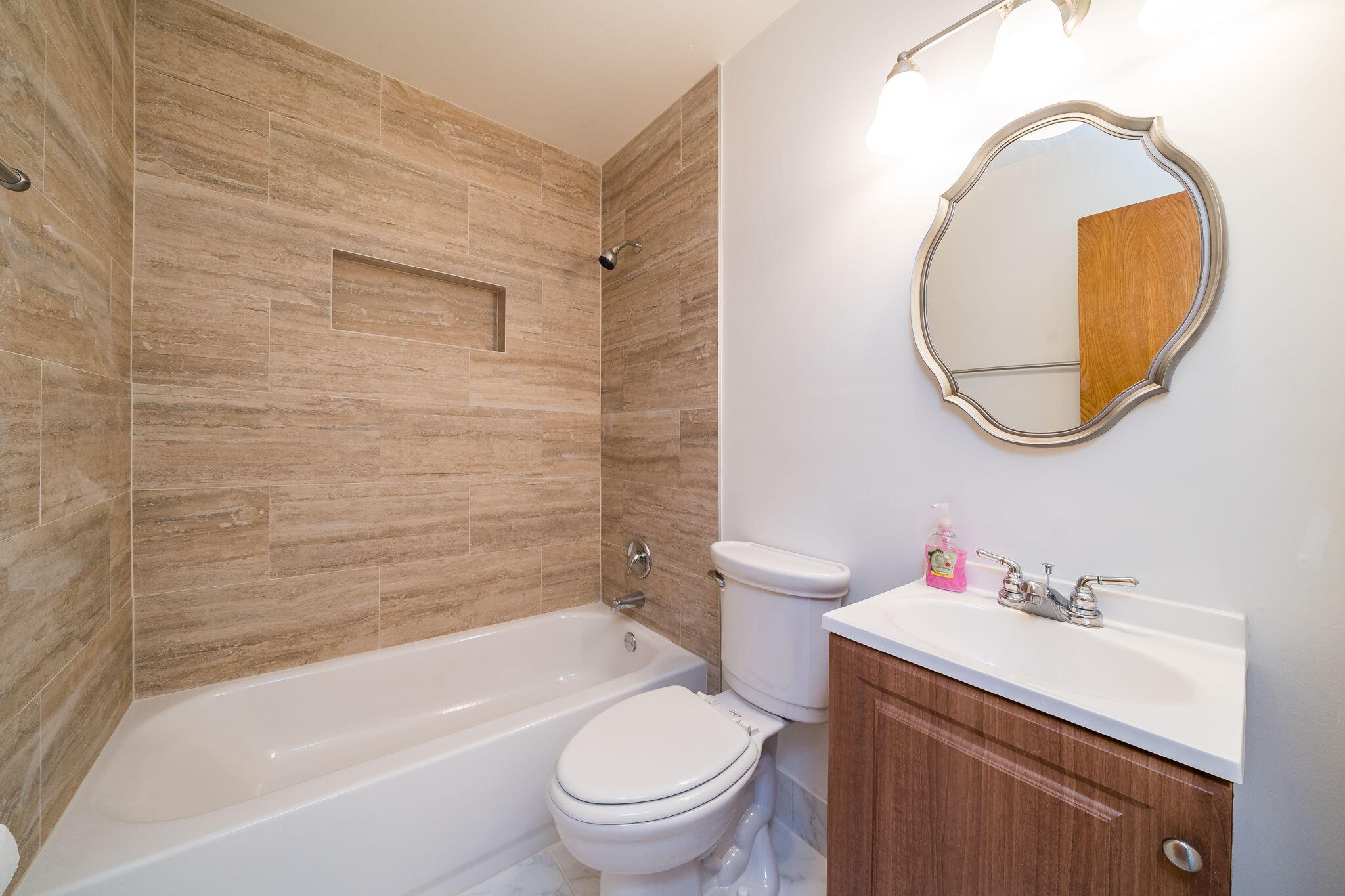 CORAL GARDENS PLAT 1 - Residential