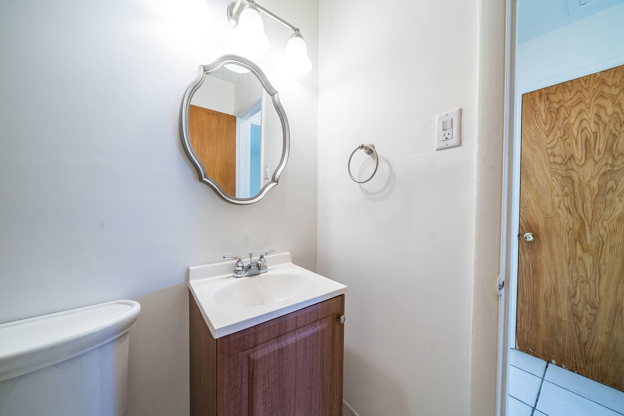 CORAL GARDENS PLAT 1 - Residential