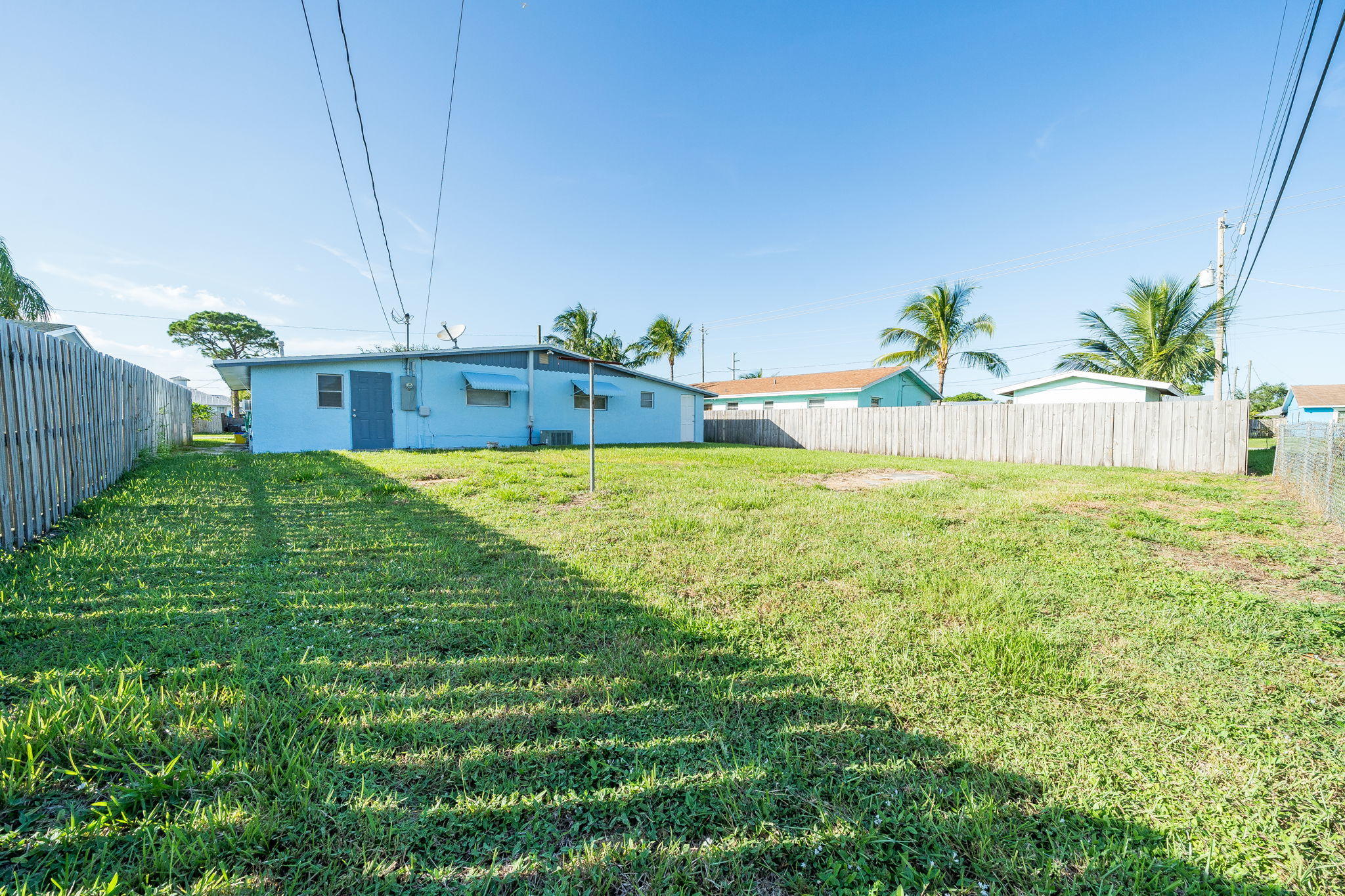 CORAL GARDENS PLAT 1 - Residential