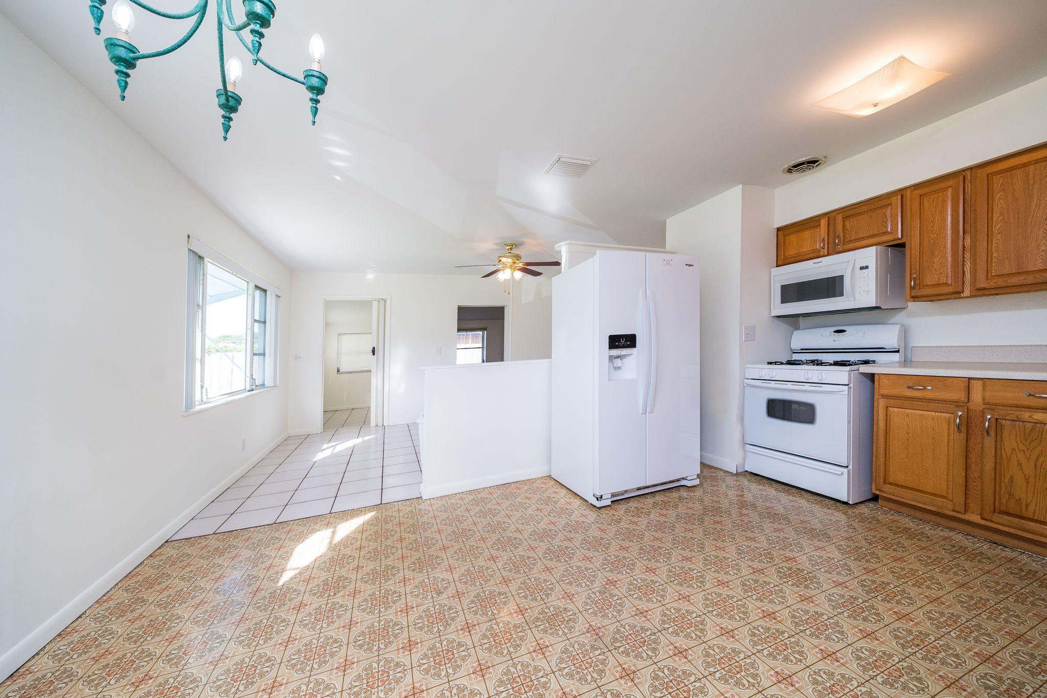 CORAL GARDENS PLAT 1 - Residential