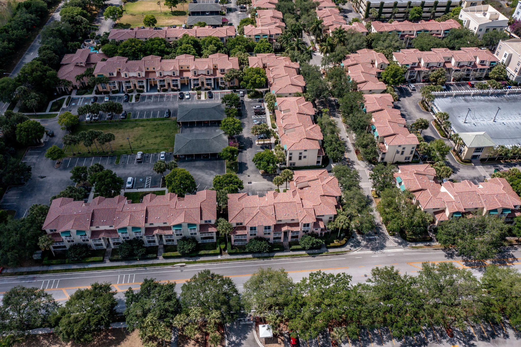 CORAL GARDENS PLAT 1 - Residential