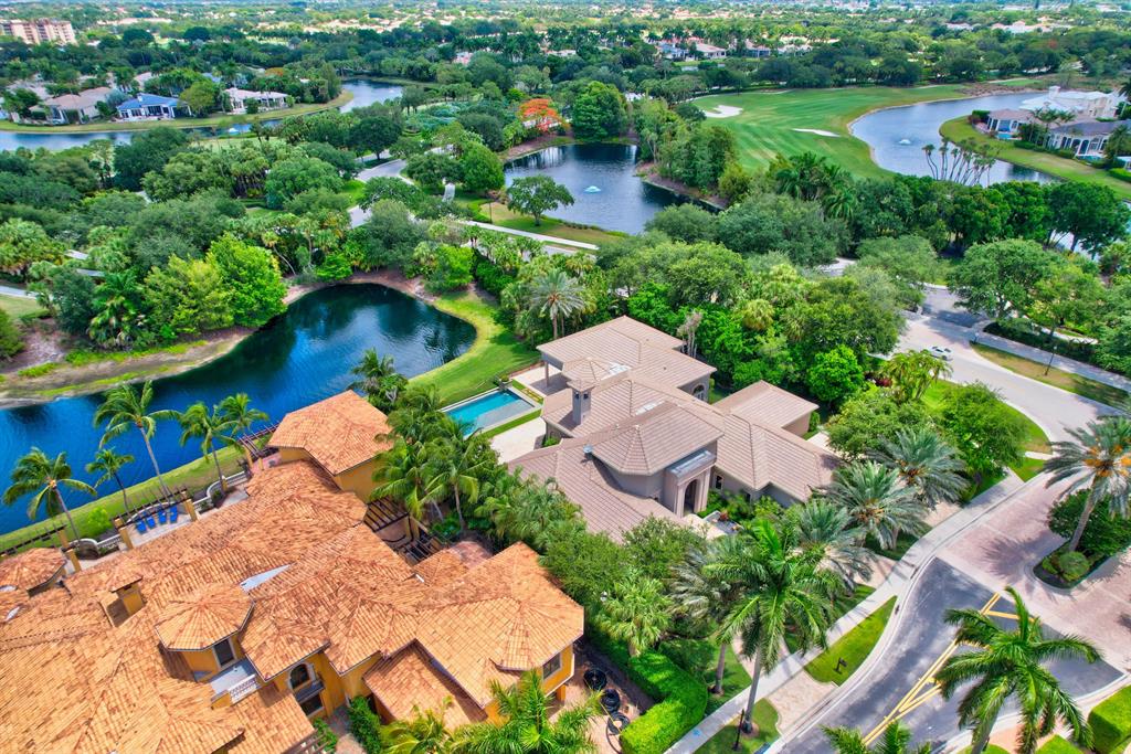 Isla Verde - Residential