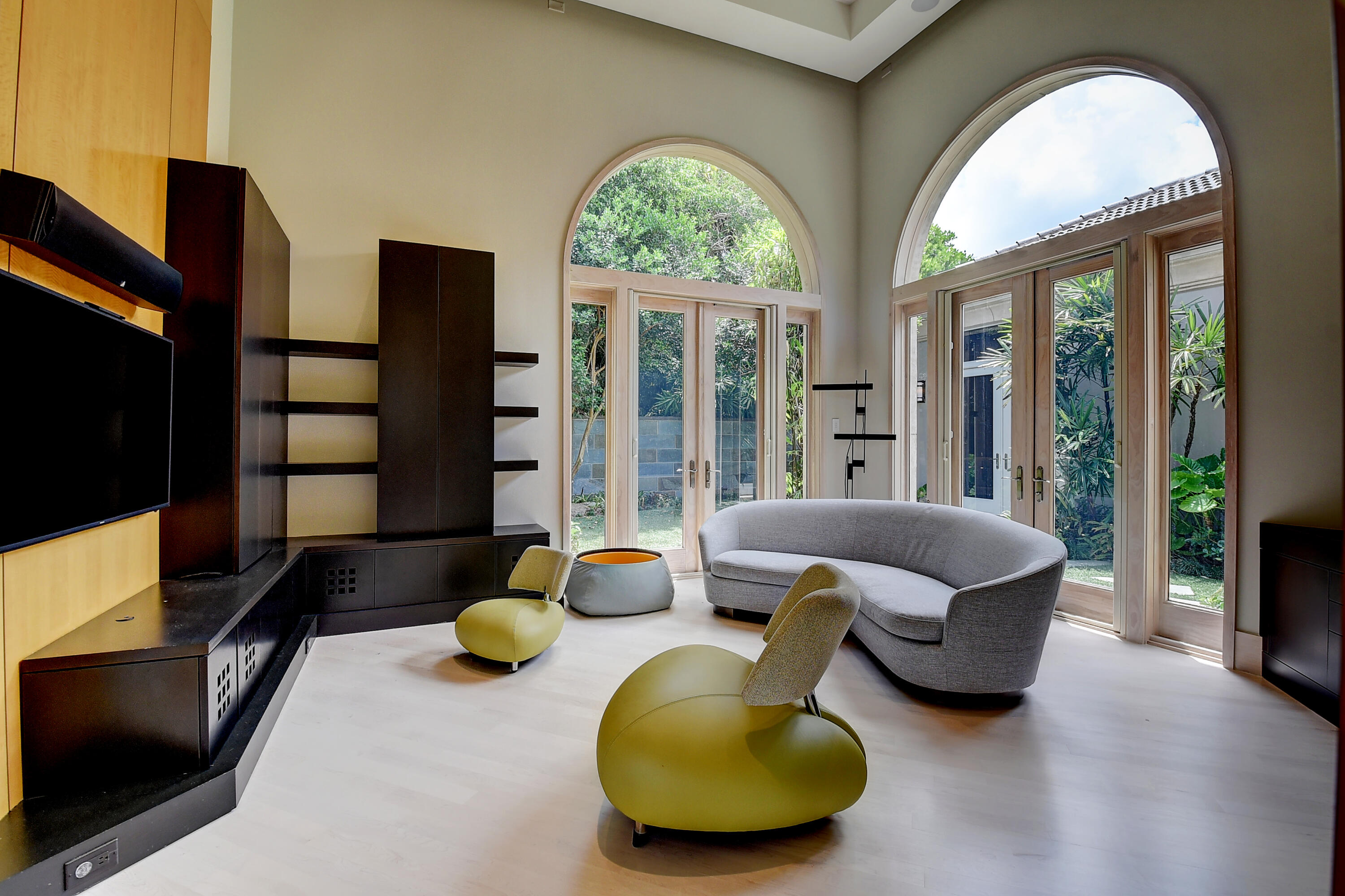 Isla Verde - Residential