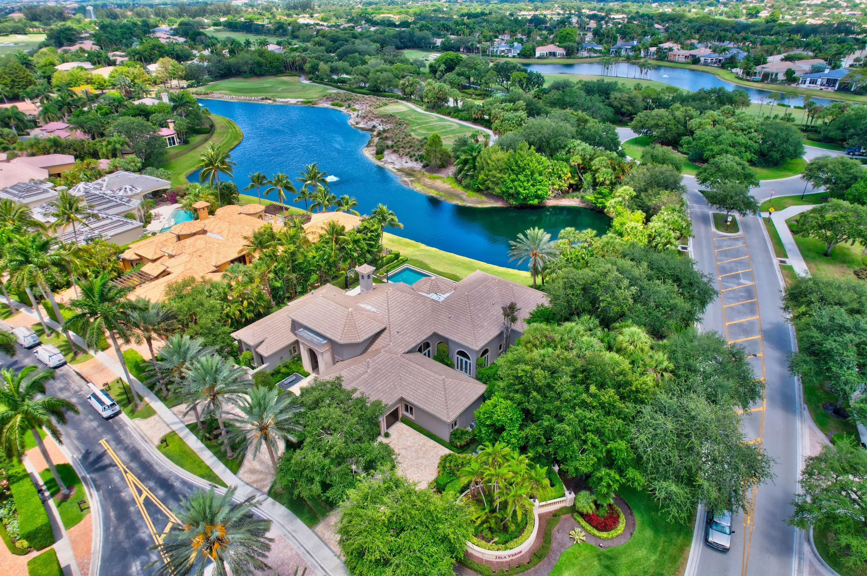 Isla Verde - Residential