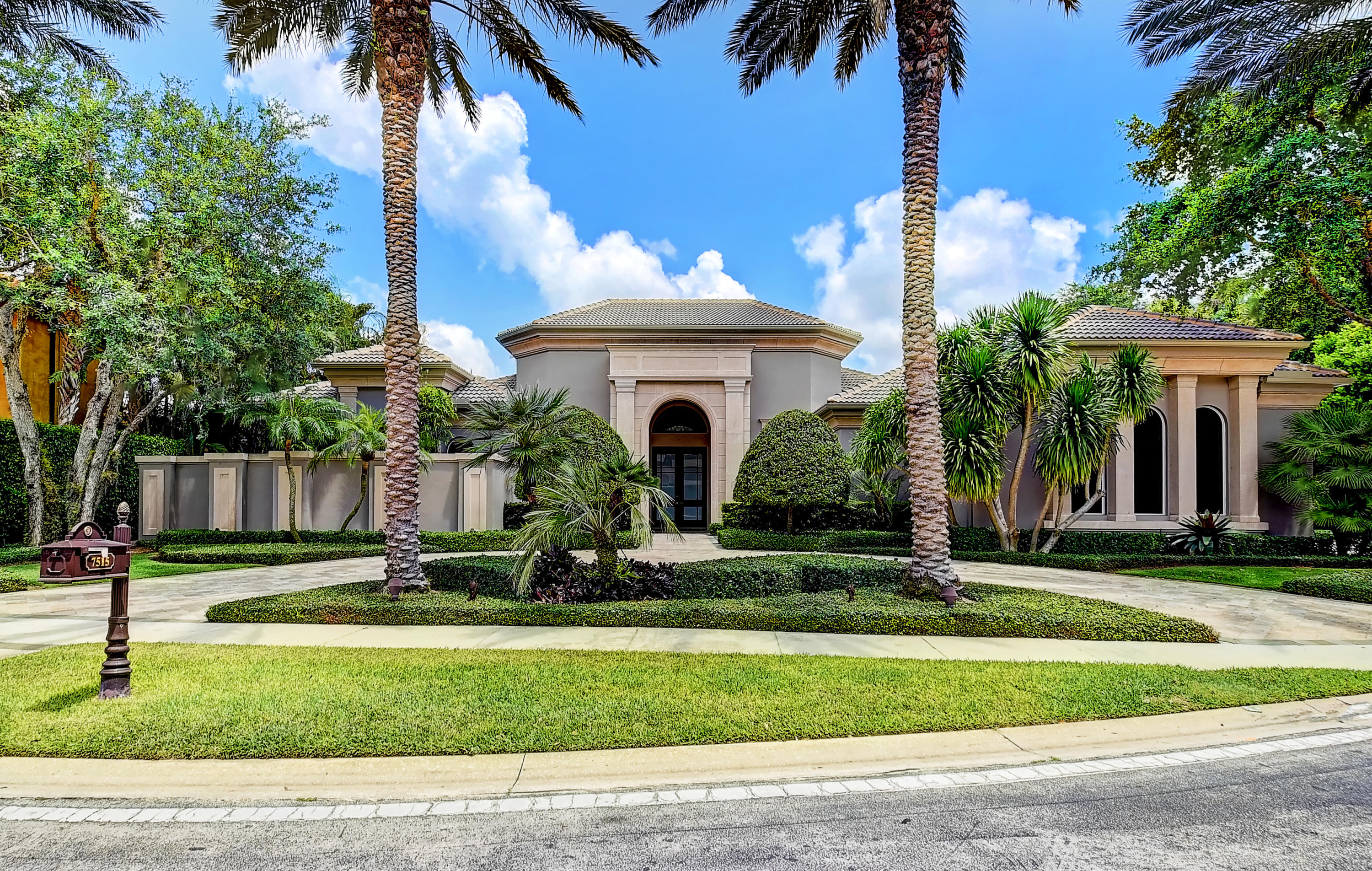 Isla Verde - Residential