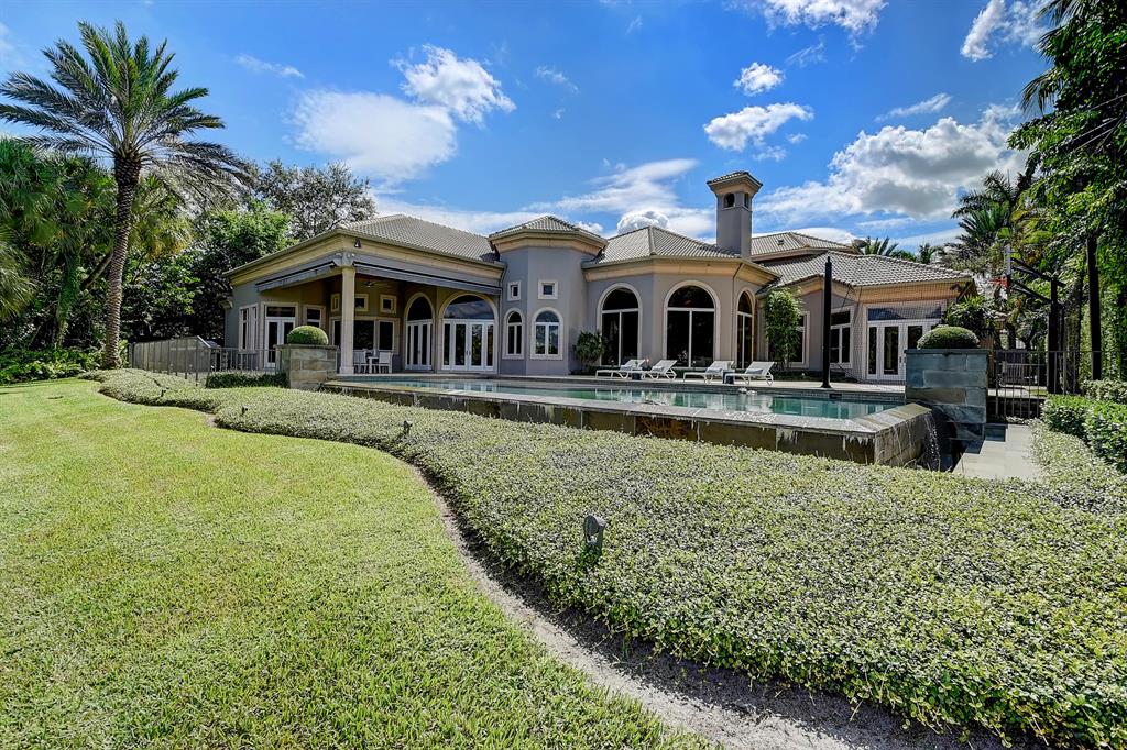 Isla Verde - Residential