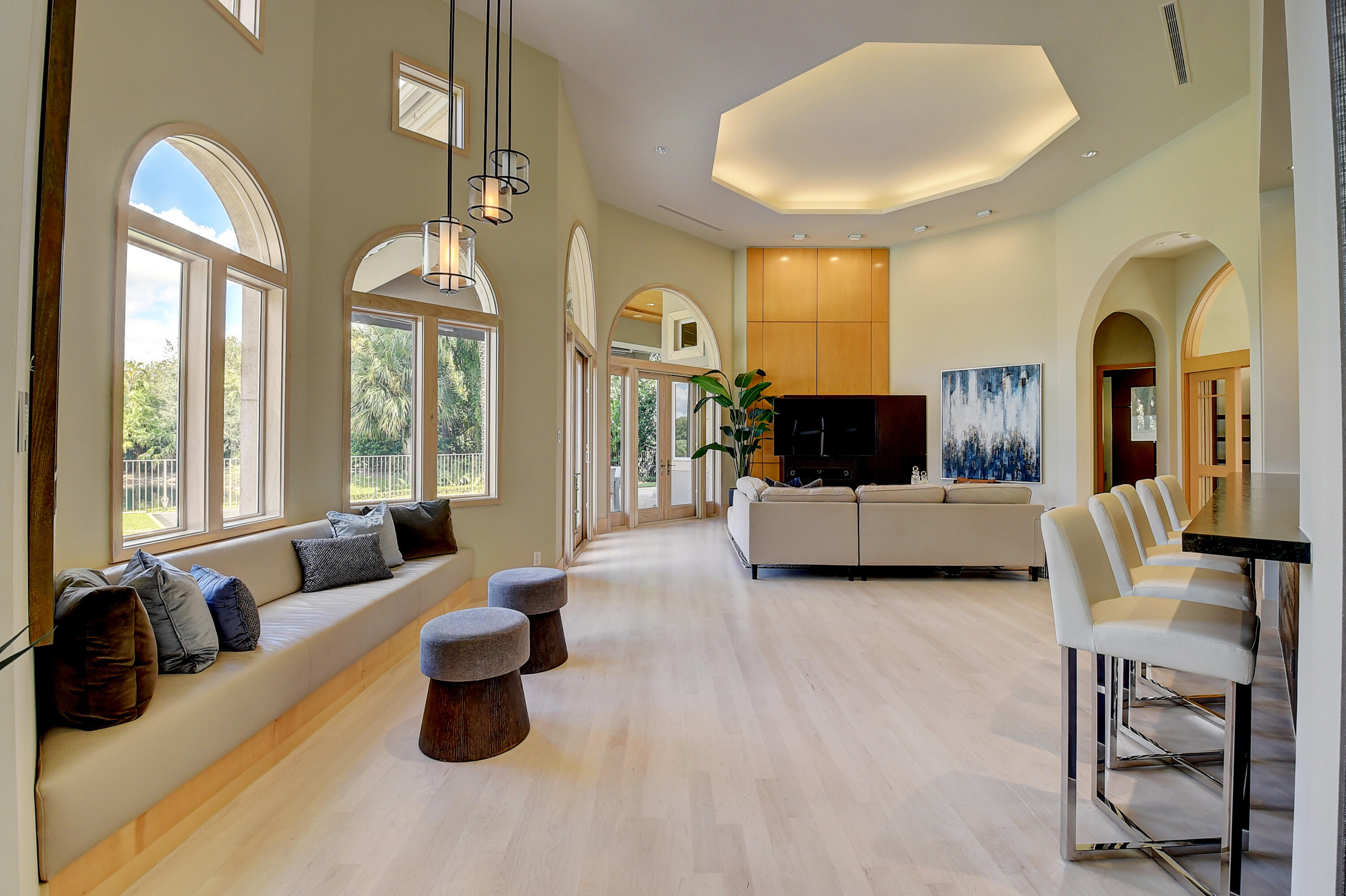 Isla Verde - Residential