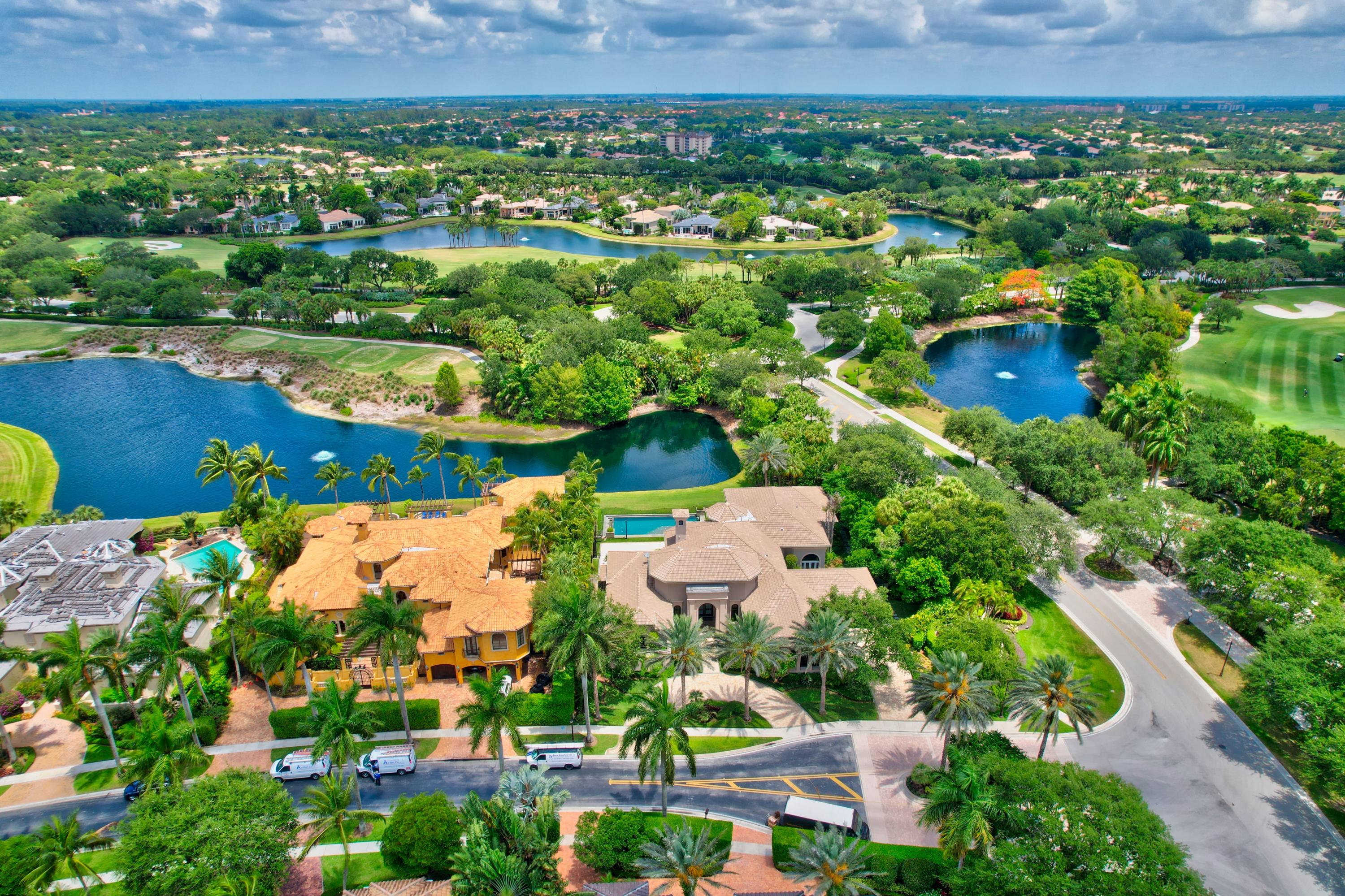 Isla Verde - Residential