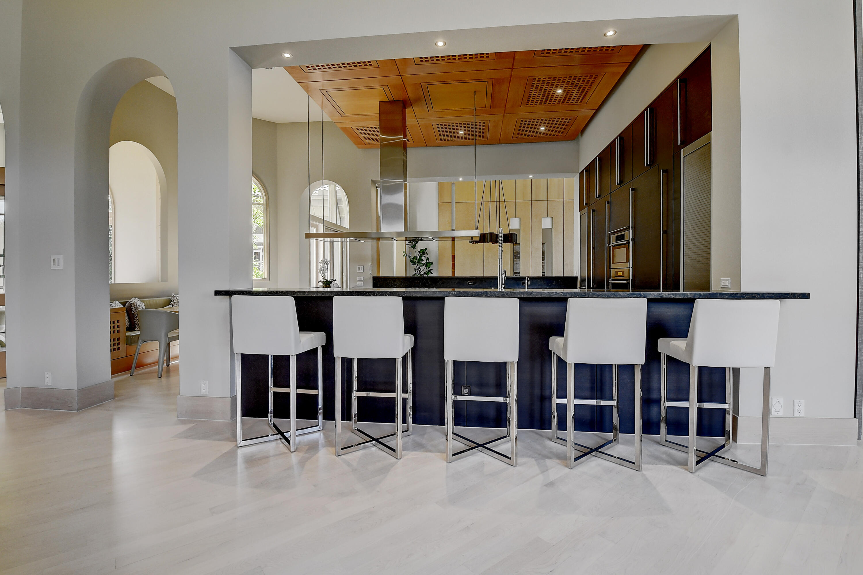 Isla Verde - Residential