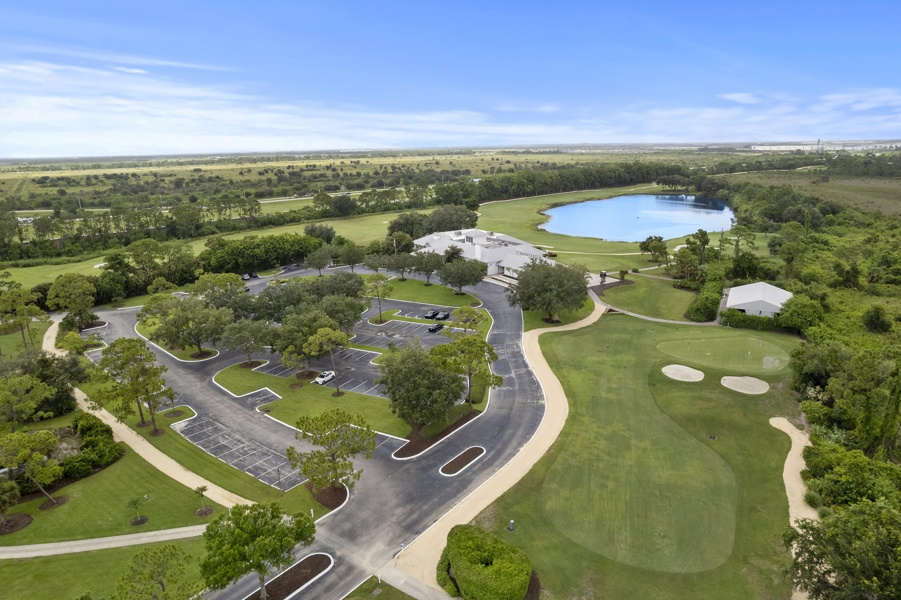 COBBLESTONE - Residential