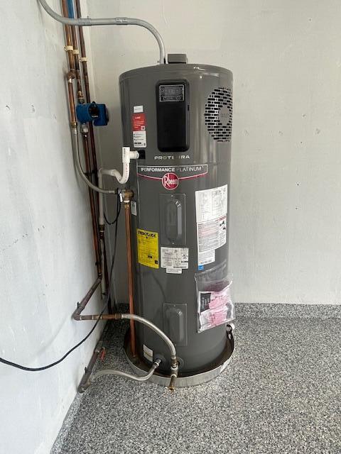 COBBLESTONE - Residential