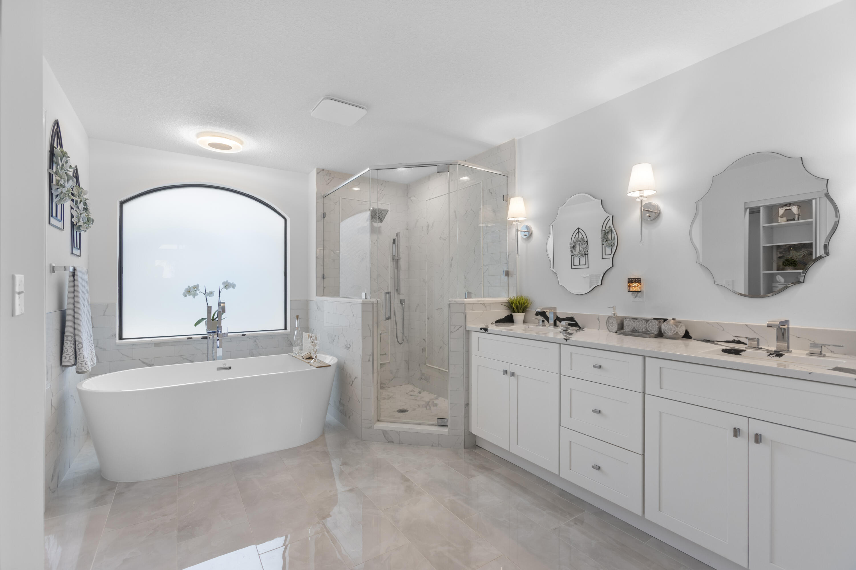 COBBLESTONE - Residential