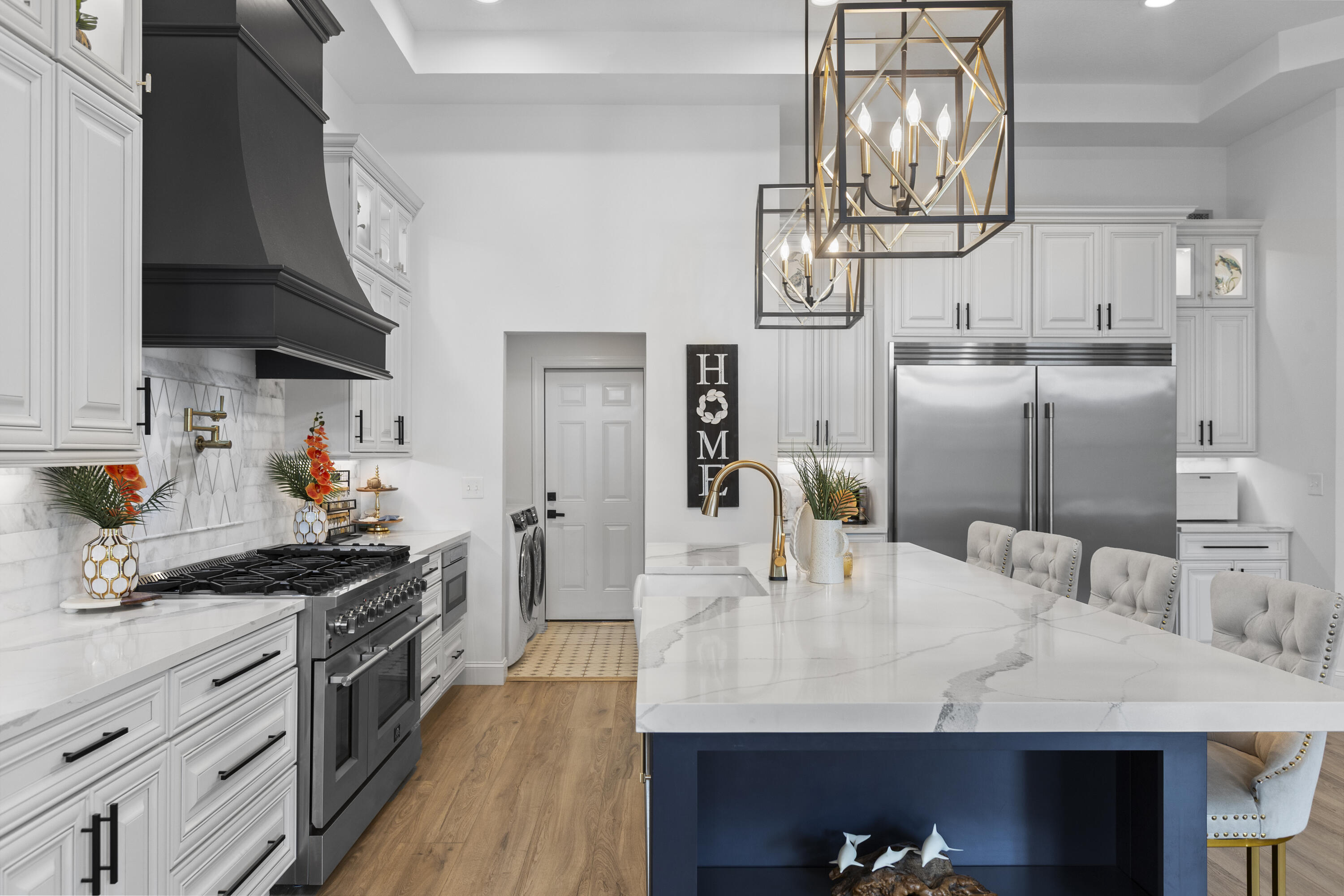 COBBLESTONE - Residential