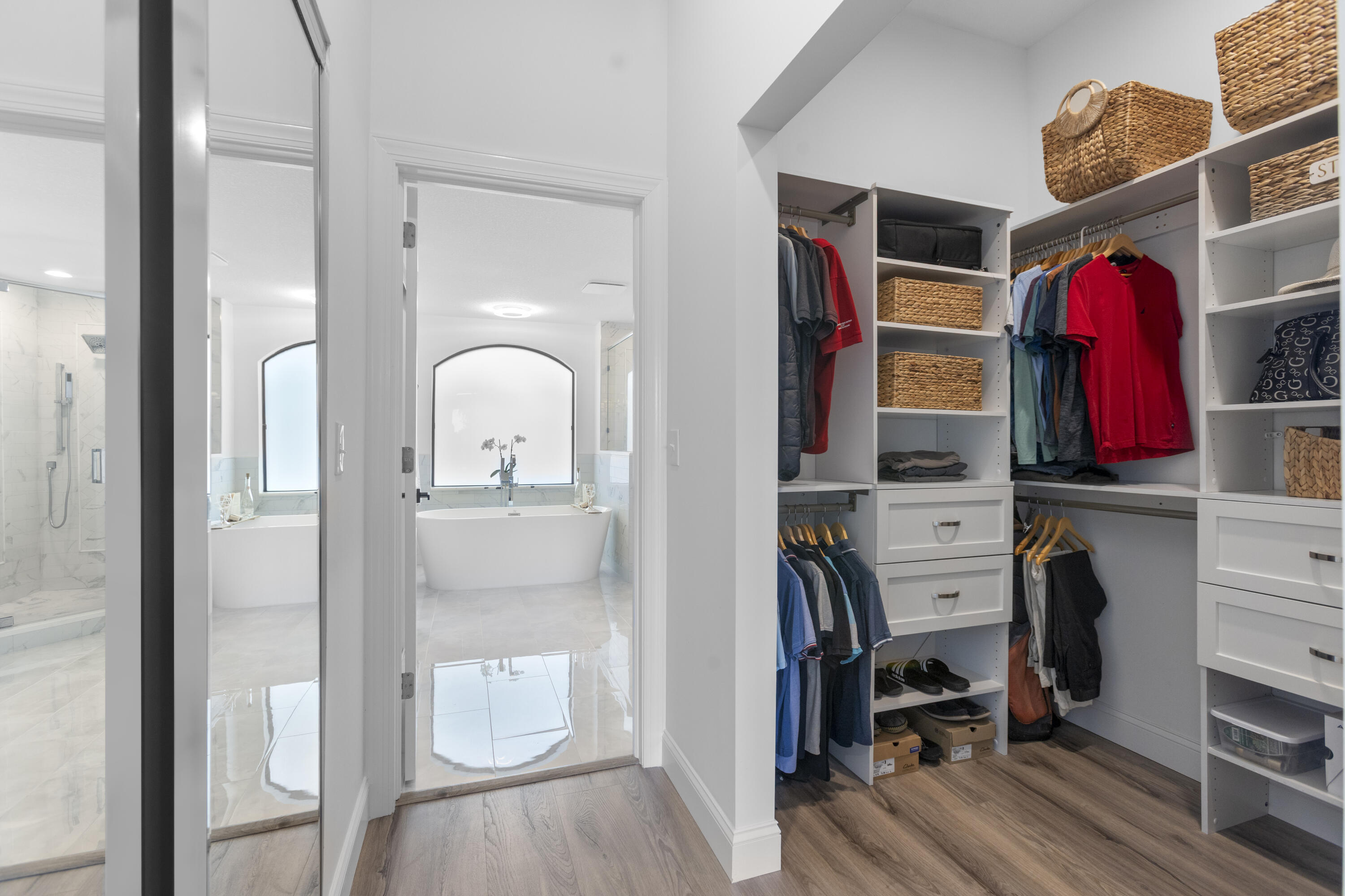 COBBLESTONE - Residential