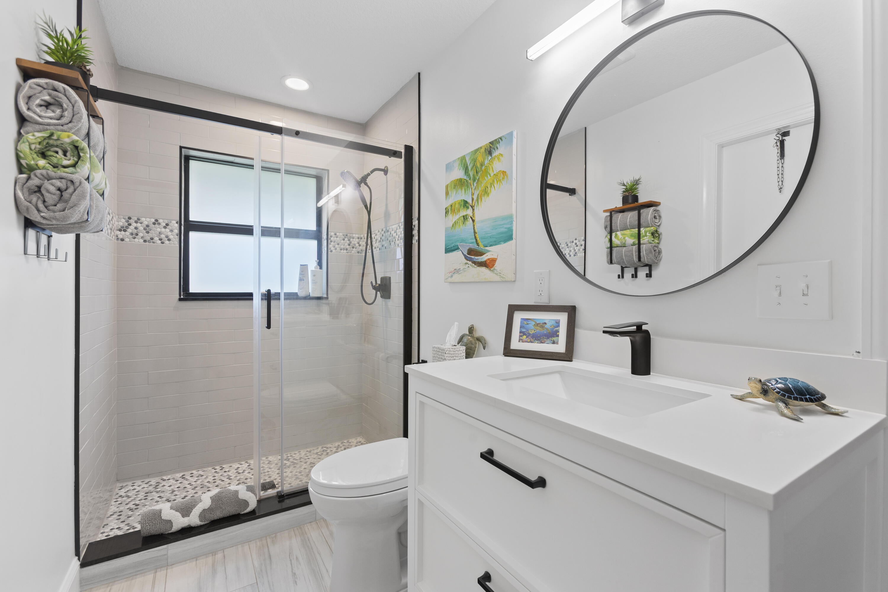 COBBLESTONE - Residential