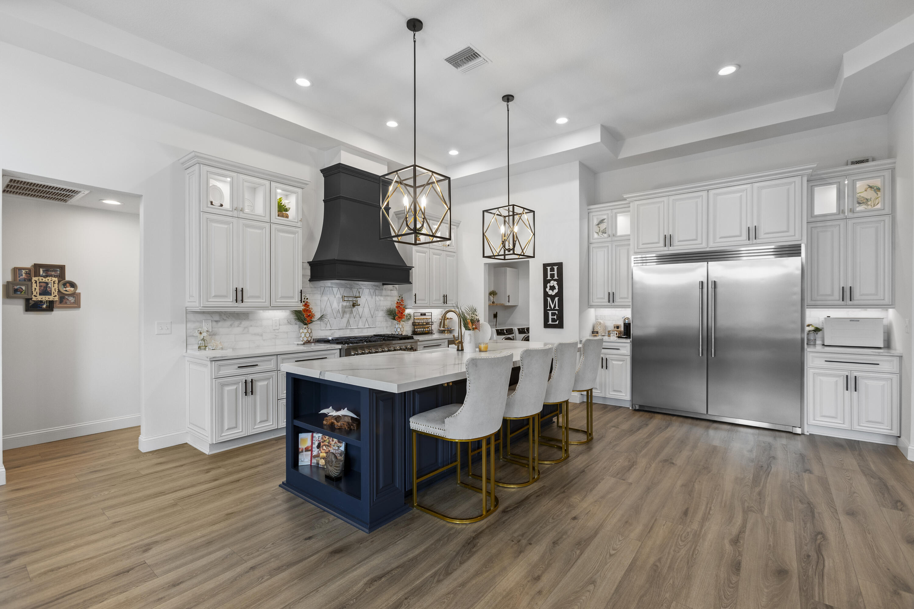 COBBLESTONE - Residential