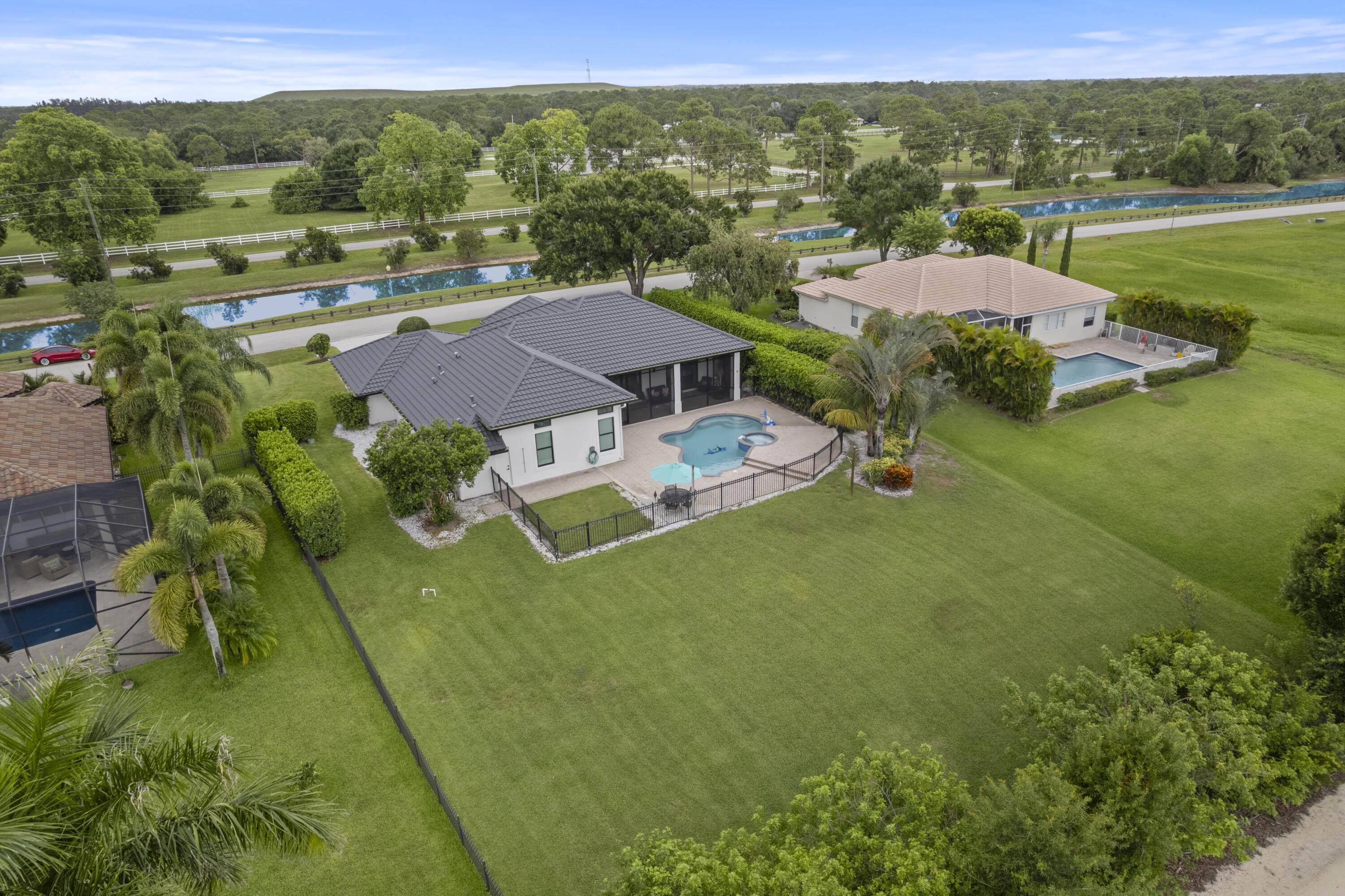 COBBLESTONE - Residential