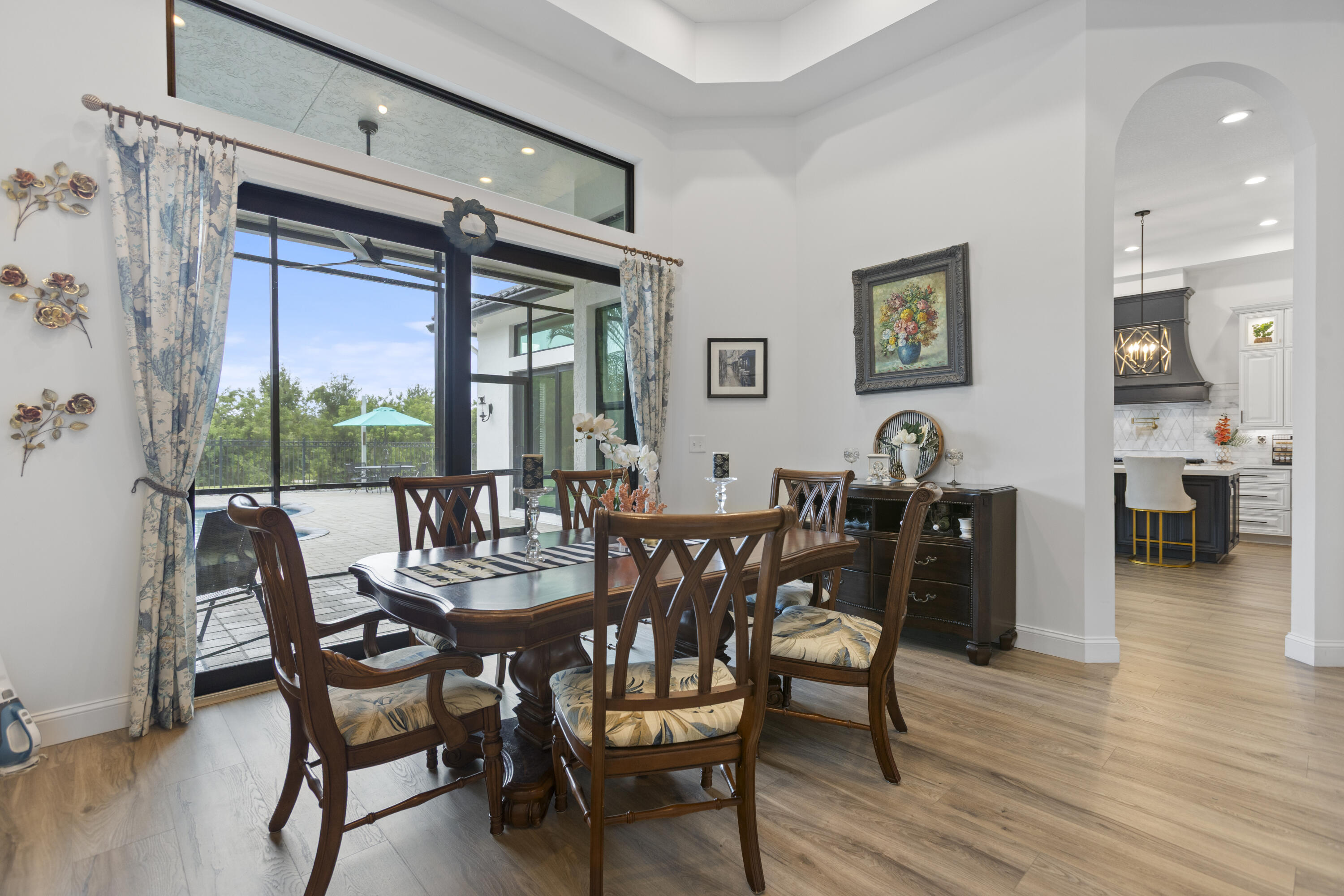 COBBLESTONE - Residential