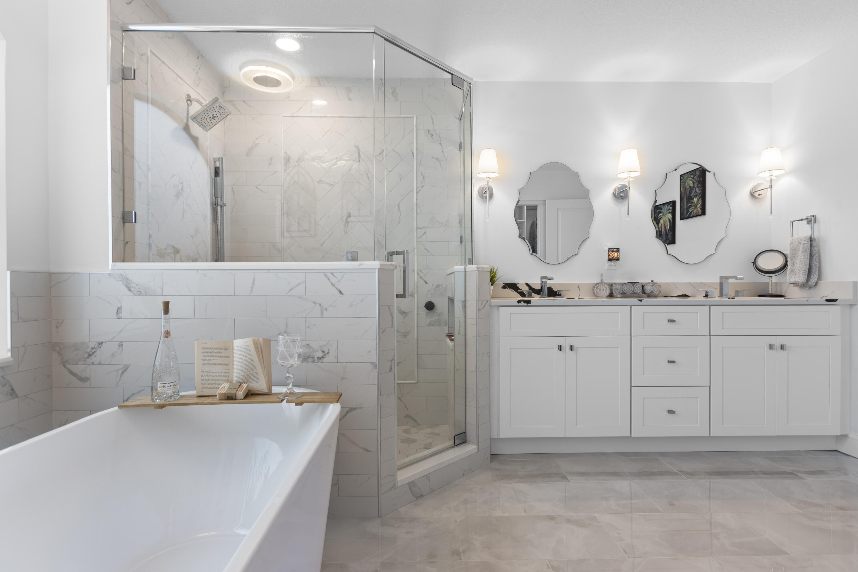 COBBLESTONE - Residential