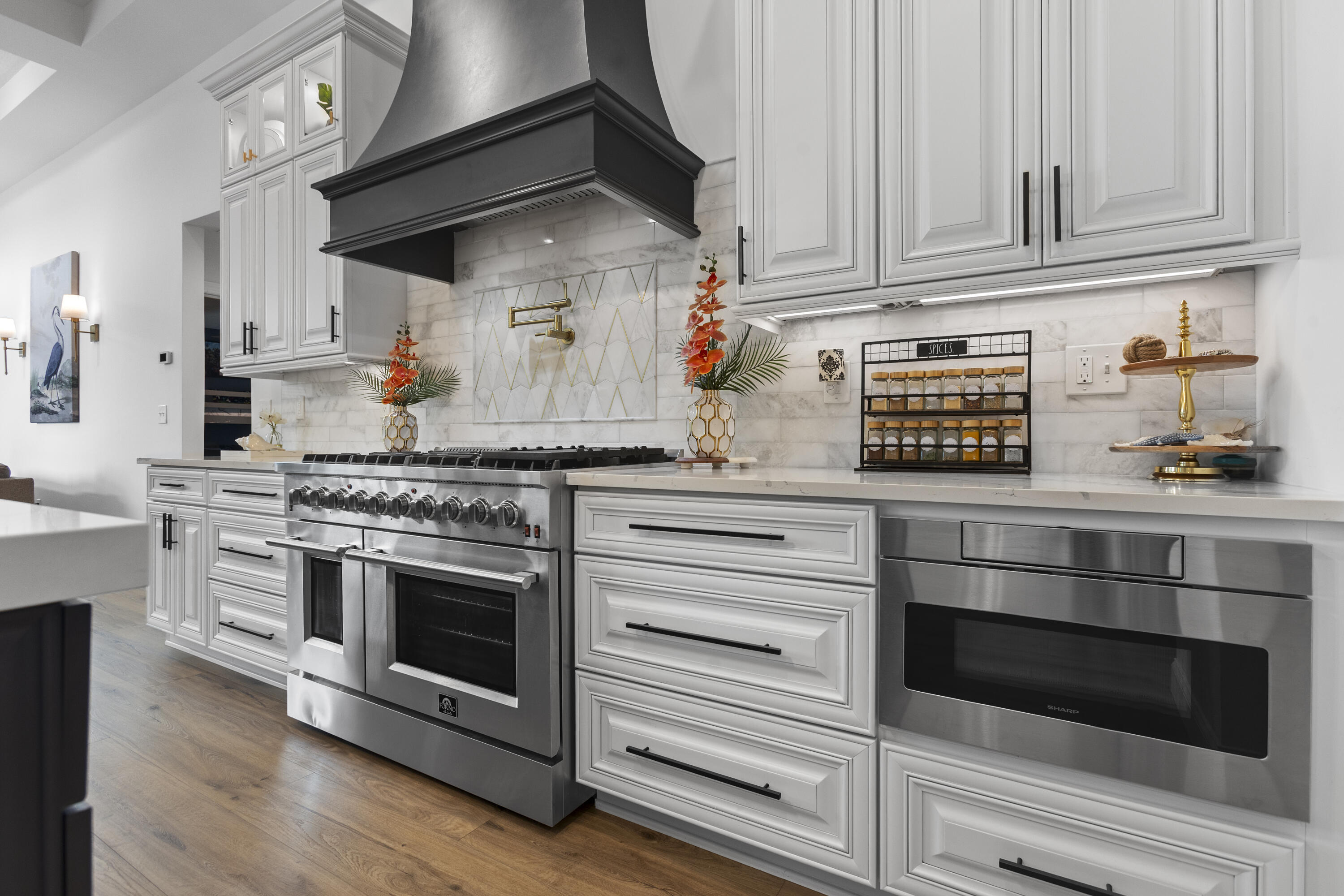 COBBLESTONE - Residential